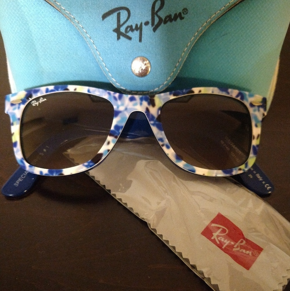 Ray Ban Wayfarer